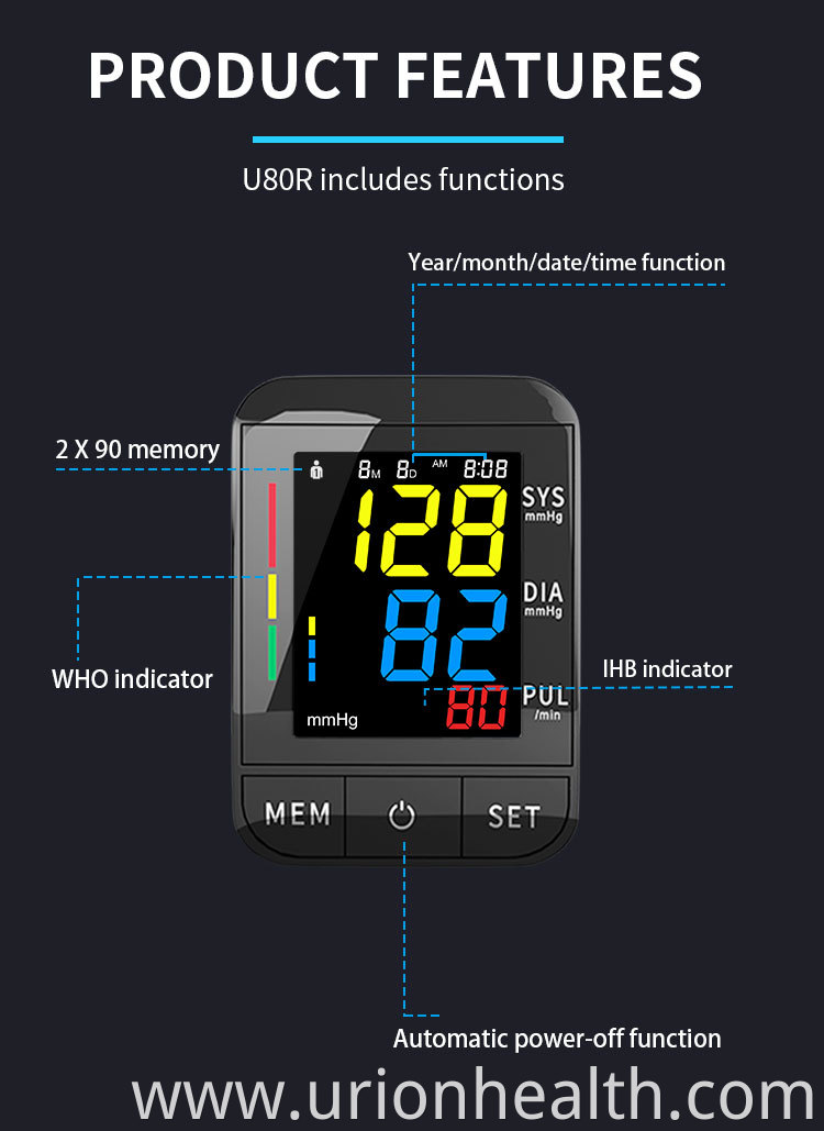 sphygmomanometer